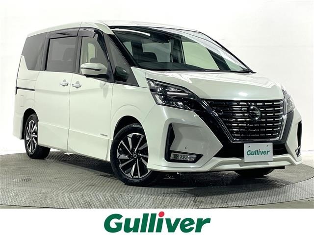 Nissan SERENA 2021 8061968-0