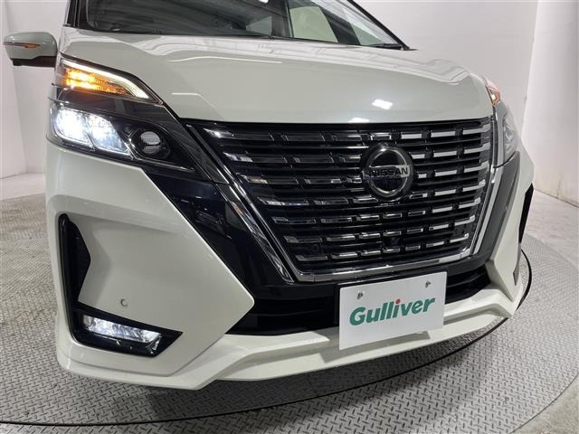 Nissan SERENA 2021 8061968-12