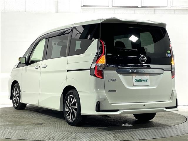 Nissan SERENA 2021 8061968-15