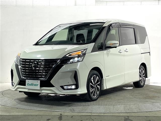 Nissan SERENA 2021 8061968-17
