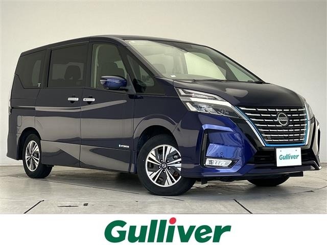 Nissan SERENA 2021 8061969-0