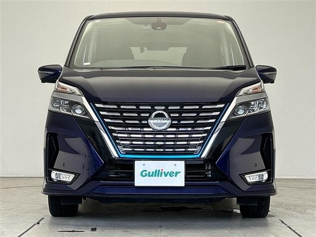 Nissan SERENA 2021 8061969-9