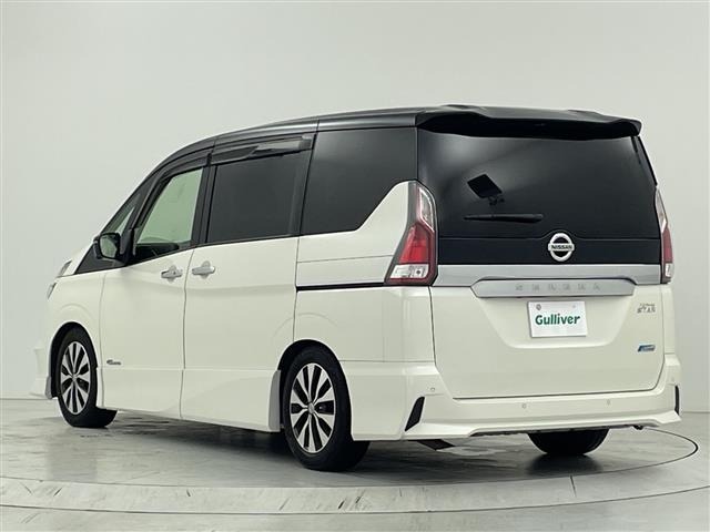 Nissan SERENA 2016 8061971-13