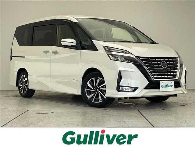 Nissan SERENA 2021 8061975-0