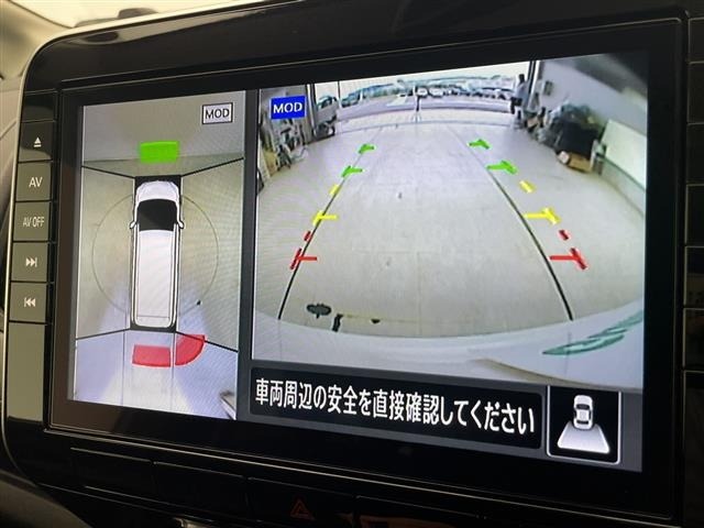 Nissan SERENA 2021 8061975-17