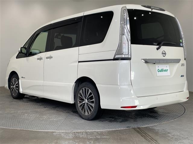 Nissan SERENA 2016 8061976-13