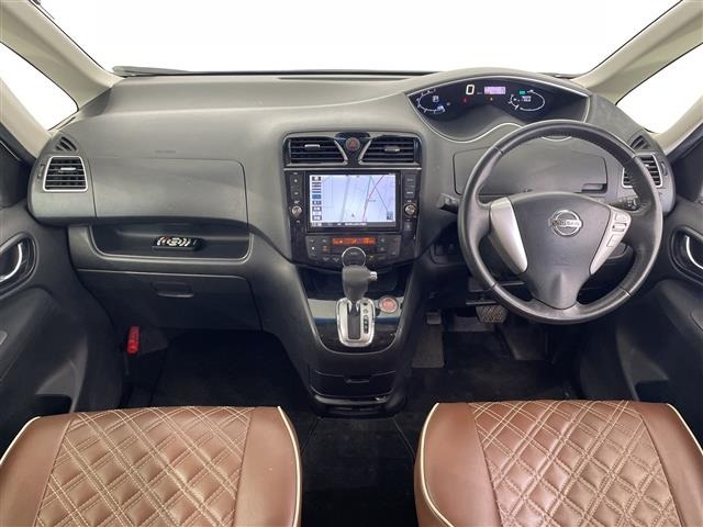 Nissan SERENA 2016 8061976-14