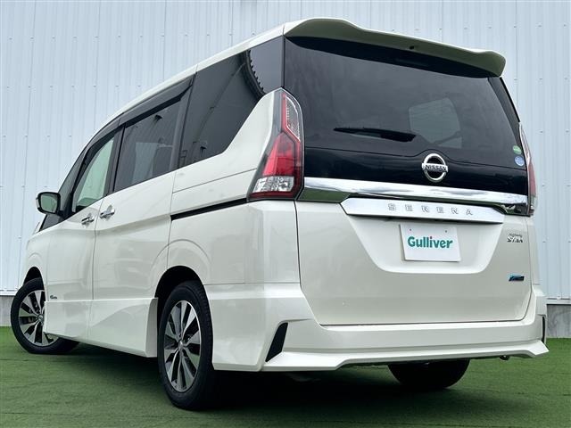 Nissan SERENA 2017 8061980-13