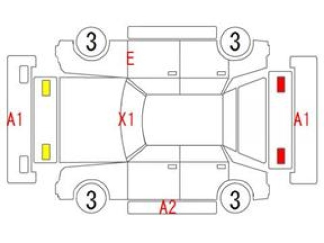 Nissan SERENA 2017 8061980-23