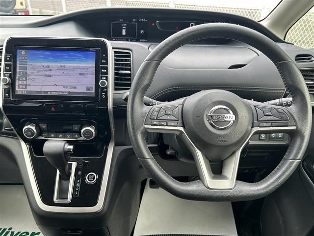 Nissan SERENA 2017 8061980-5