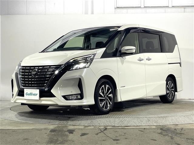 Nissan SERENA 2019 8061981-16