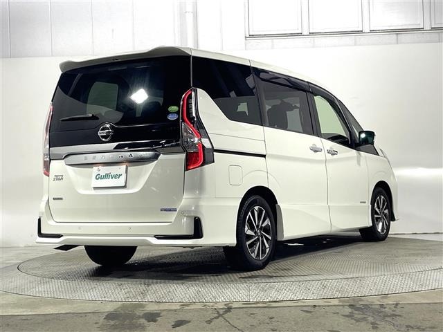 Nissan SERENA 2019 8061981-17