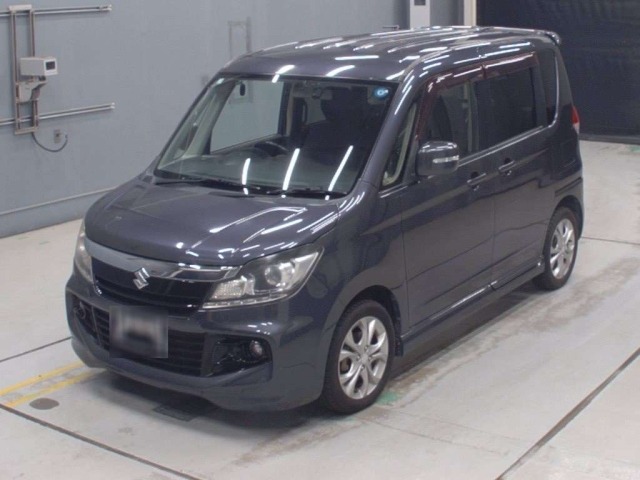 Suzuki SOLIO 2013 8062797-0