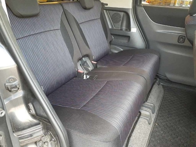 Suzuki SOLIO 2013 8062797-10
