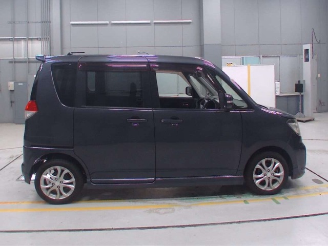 Suzuki SOLIO 2013 8062797-3