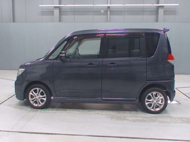 Suzuki SOLIO 2013 8062797-4