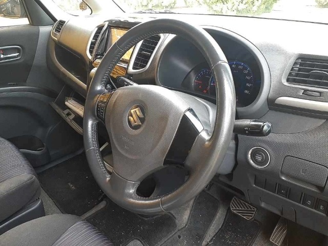 Suzuki SOLIO 2013 8062797-7