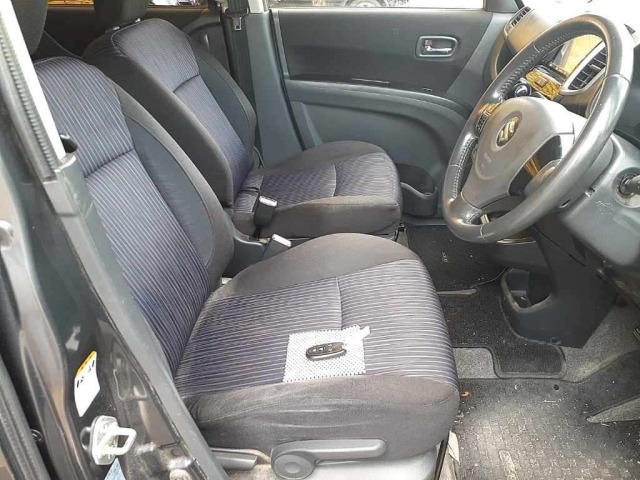 Suzuki SOLIO 2013 8062797-8