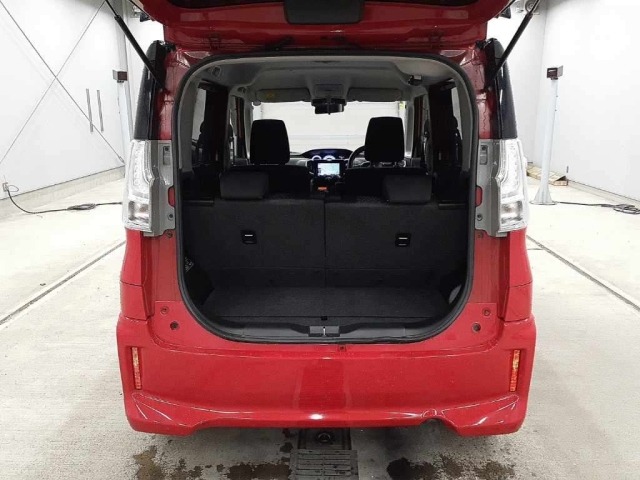 Suzuki SOLIO 2015 8062812-11