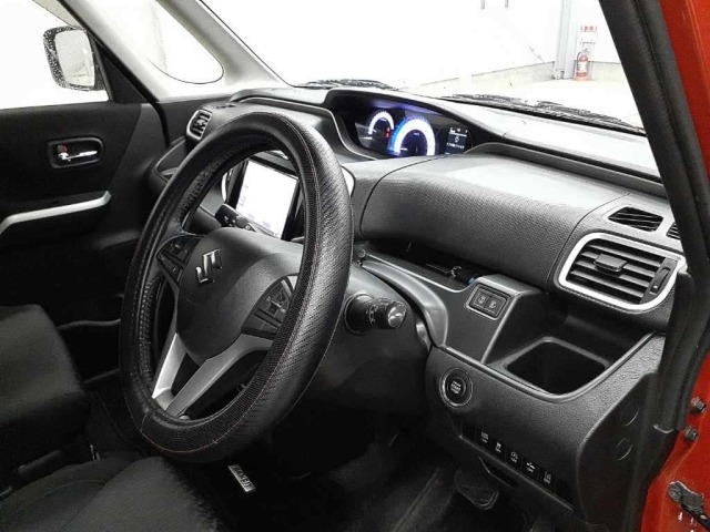 Suzuki SOLIO 2015 8062812-7
