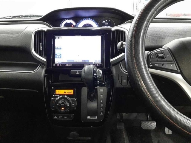Suzuki SOLIO 2015 8062812-9