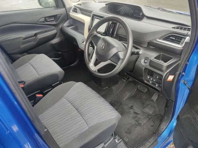 Suzuki SOLIO 2022 8062827-3