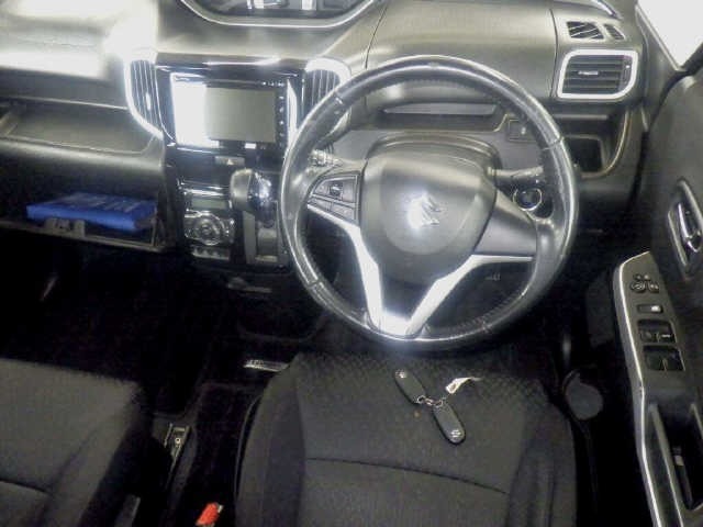 Suzuki SOLIO 2015 8062828-3