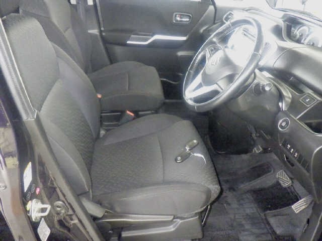 Suzuki SOLIO 2015 8062828-7