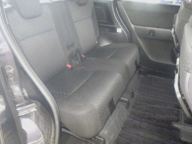 Suzuki SOLIO 2015 8062828-8