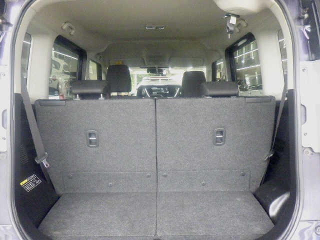 Suzuki SOLIO 2015 8062828-9