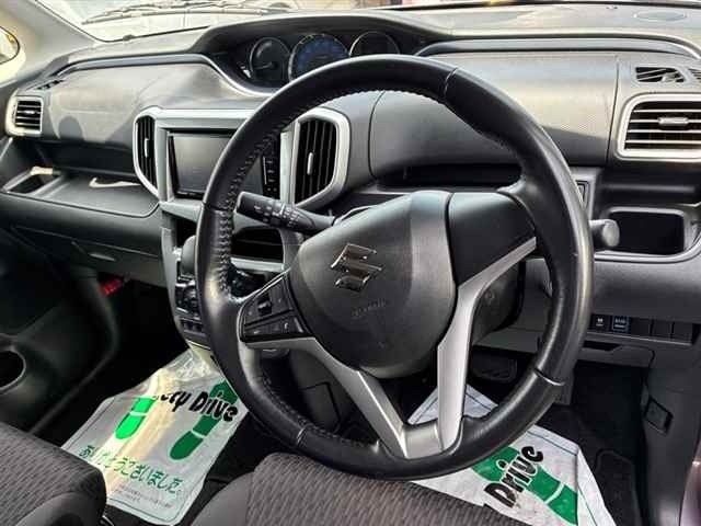 Suzuki SOLIO 2017 8062835-3