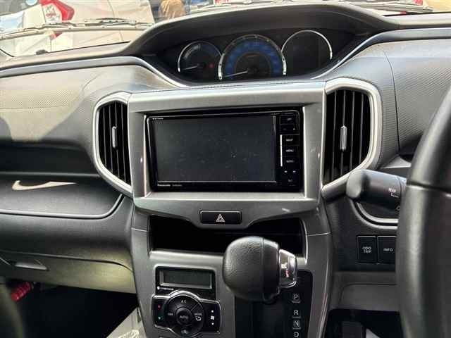 Suzuki SOLIO 2017 8062835-6
