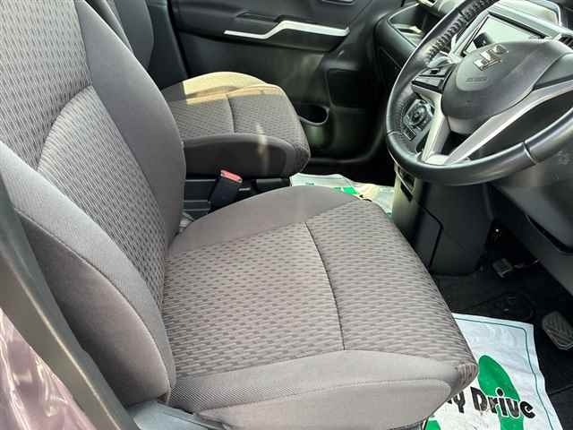 Suzuki SOLIO 2017 8062835-7