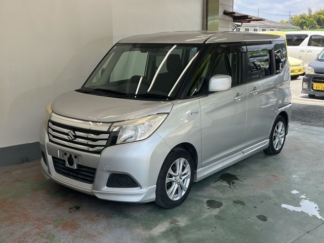 Suzuki SOLIO 2016 8062836-0