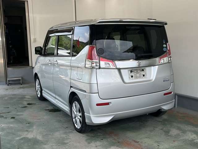 Suzuki SOLIO 2016 8062836-1