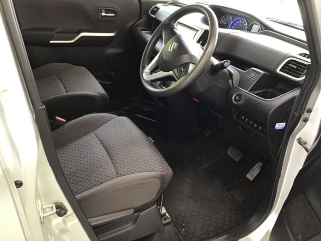 Suzuki SOLIO 2016 8062836-5