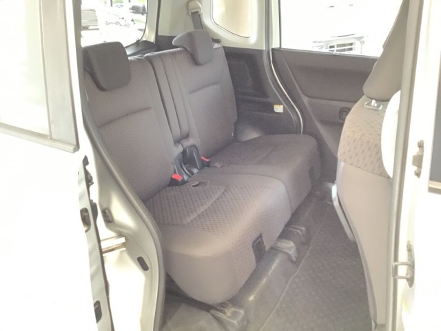 Suzuki SOLIO 2016 8062836-6