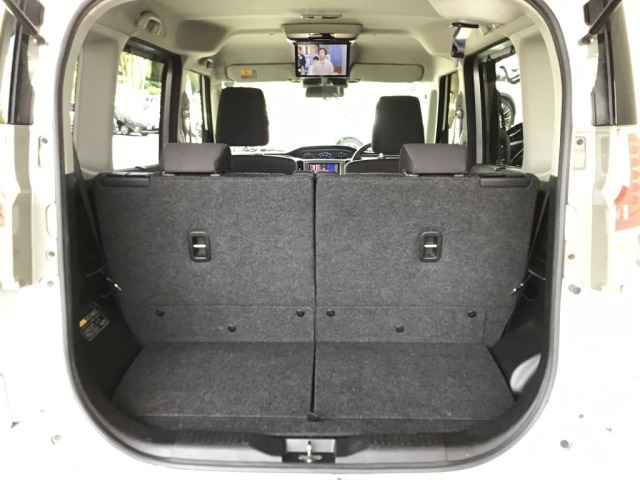 Suzuki SOLIO 2016 8062836-7