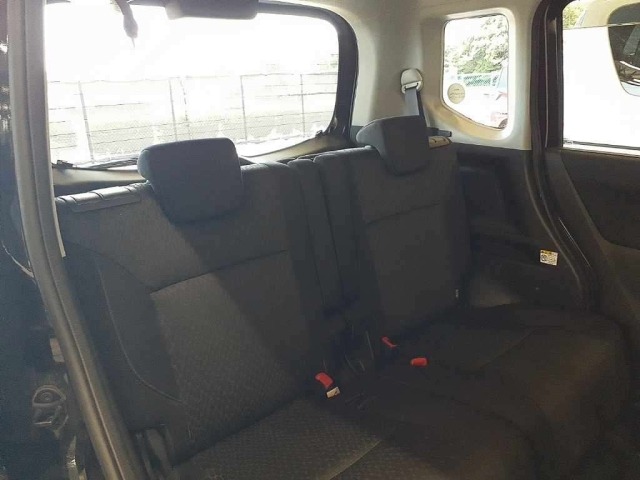 Suzuki SOLIO 2017 8062858-11