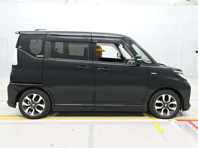Suzuki SOLIO 2017 8062858-3