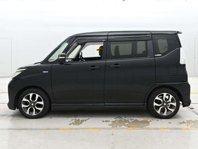 Suzuki SOLIO 2017 8062858-4