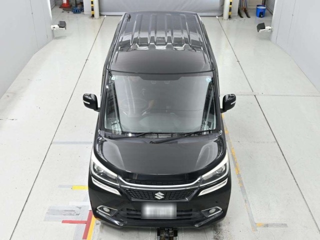 Suzuki SOLIO 2017 8062858-7