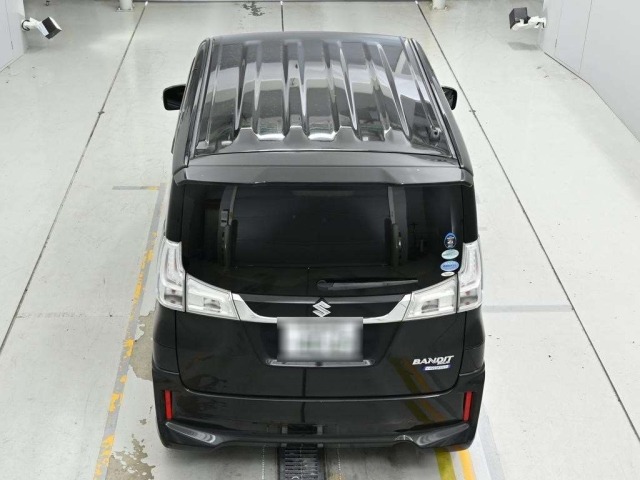 Suzuki SOLIO 2017 8062858-8