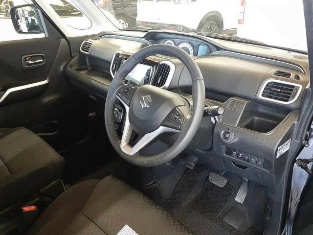 Suzuki SOLIO 2017 8062858-9