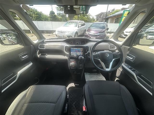 Suzuki SOLIO 2020 8062934-12