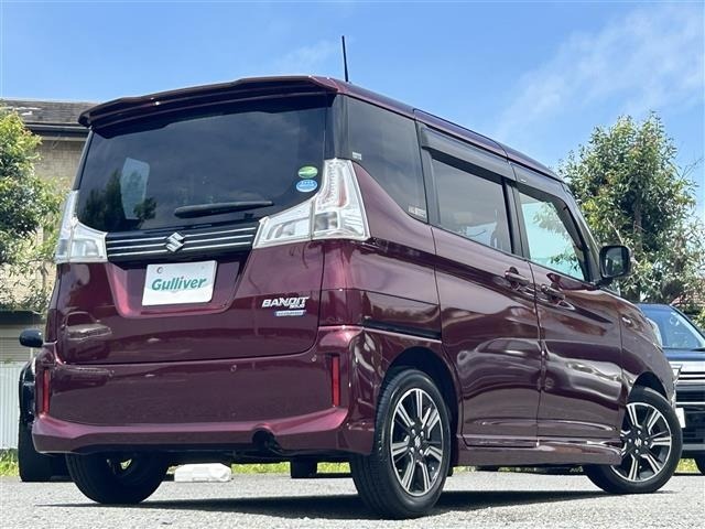 Suzuki SOLIO 2020 8062934-13