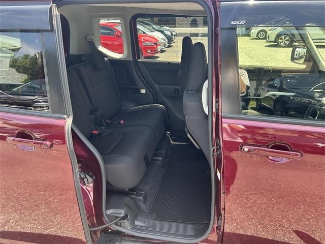 Suzuki SOLIO 2020 8062934-4
