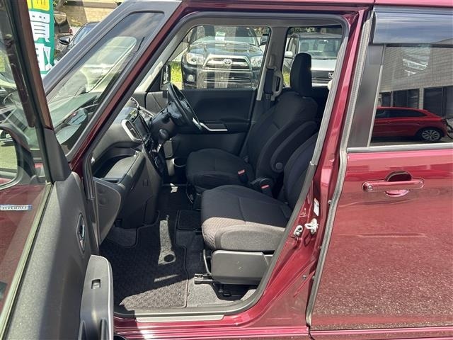 Suzuki SOLIO 2020 8062934-6