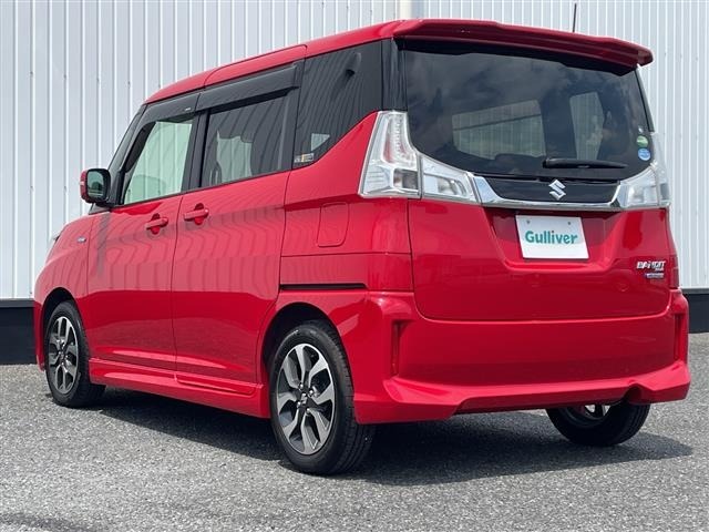 Suzuki SOLIO 2018 8062940-13