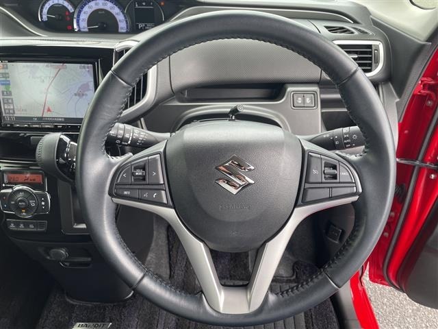 Suzuki SOLIO 2018 8062940-14